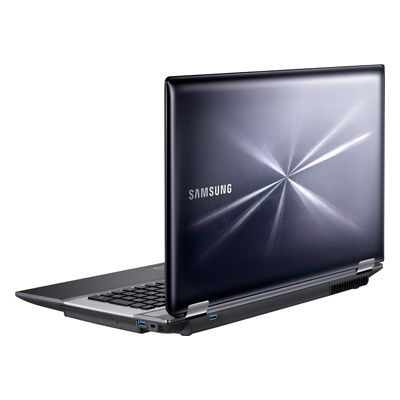 Samsung RF RF711-S03US Intel® Core™ i7 i7-2630QM