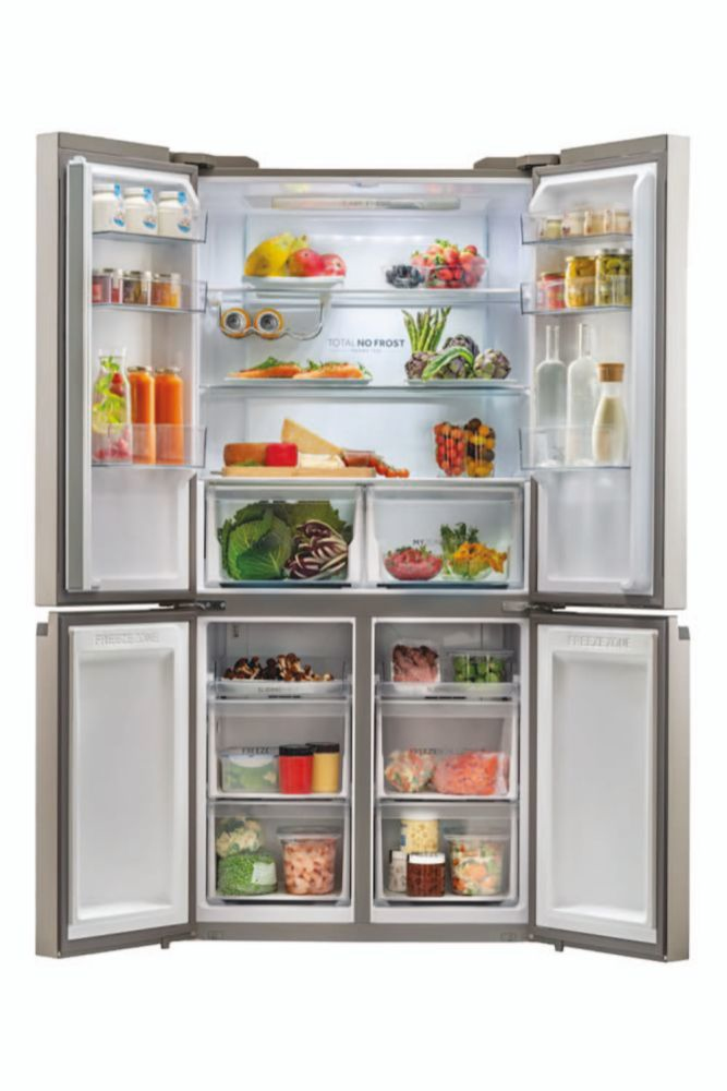 Haier HCR5919FOPG Freestanding – image 3