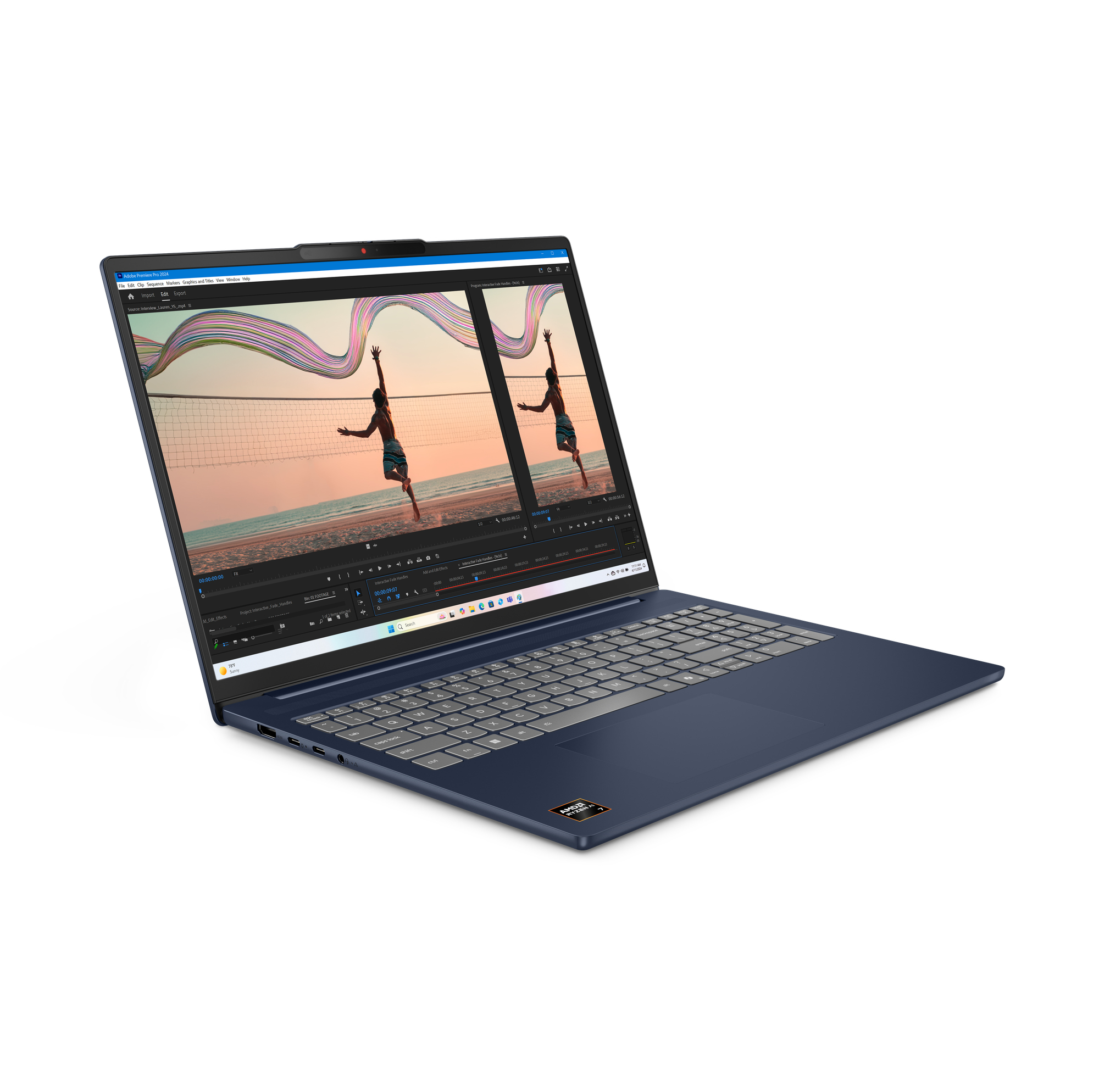 Lenovo IdeaPad Slim 5 16AHP10 – image 8