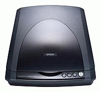 Epson Perfection 3490 – image 2