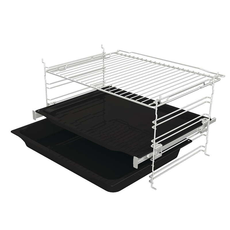 Hisense BSA65226AX oven – image 6