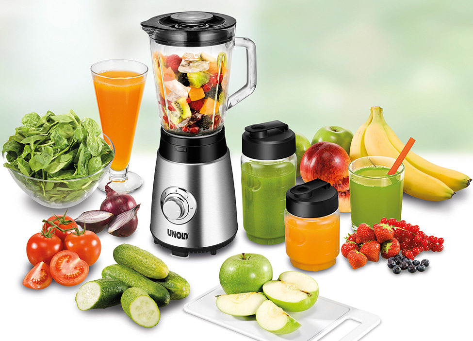 Unold 78685 blender – image 2