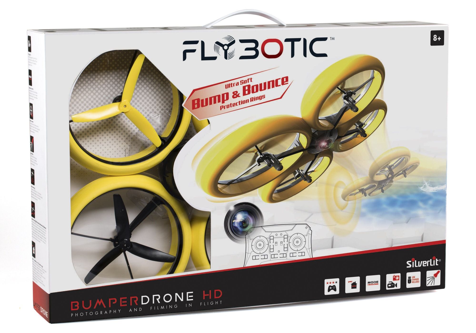Silverlit 84813 remote controlled toy – image 6