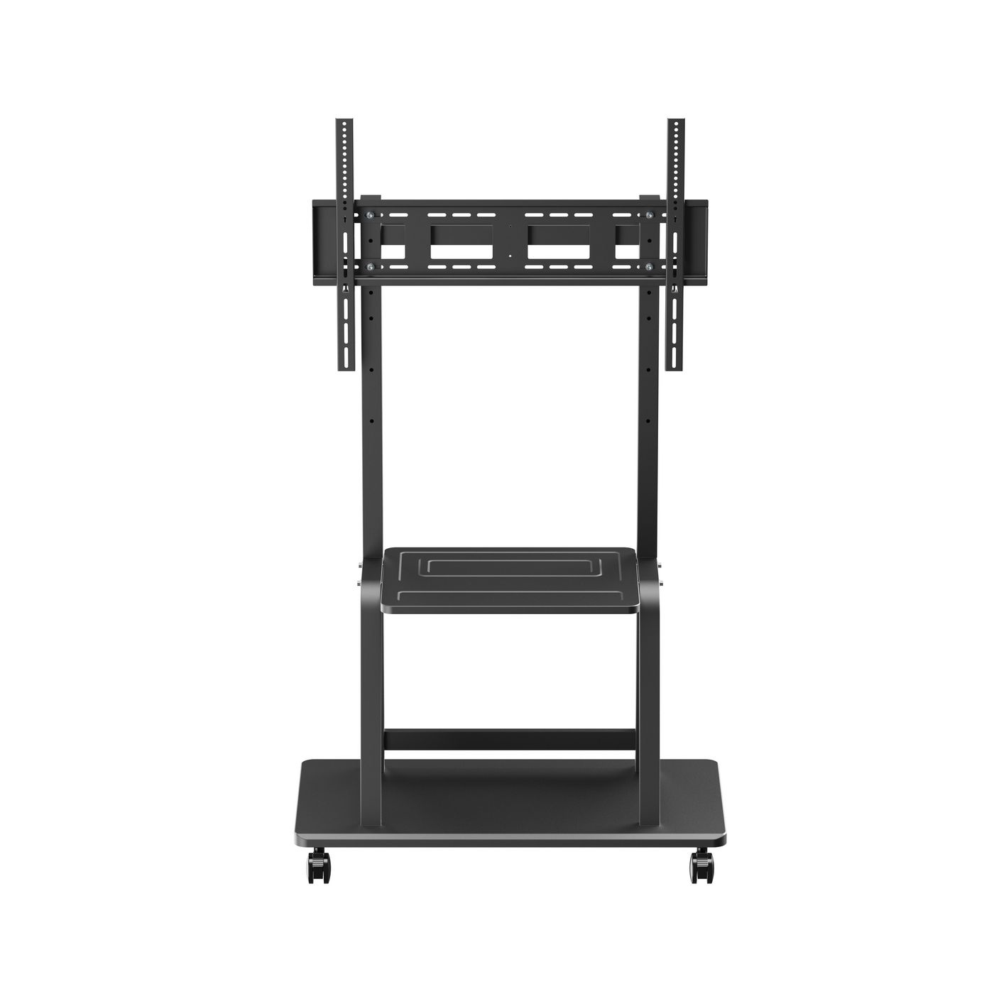 Vivolink VLFS4292 TV mount/stand 2.54 m (100") Black – image 3
