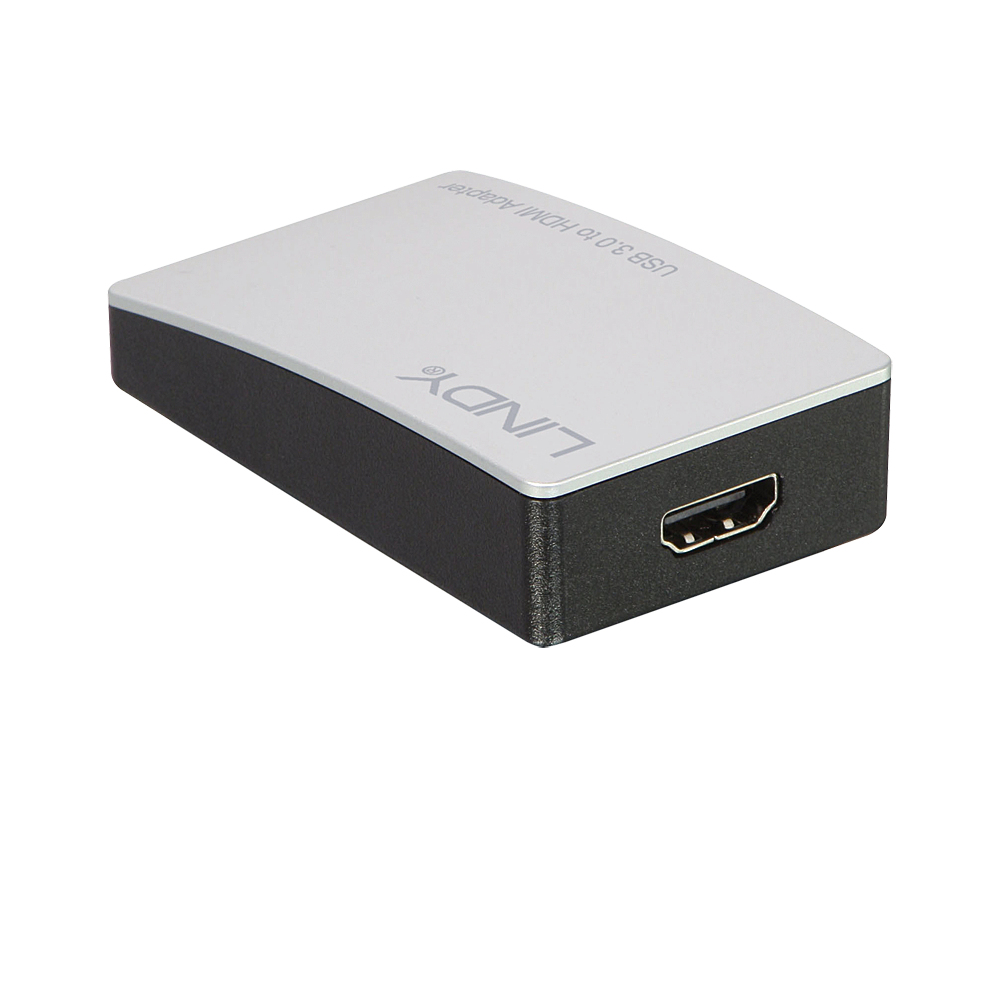 Lindy 43173 USB graphics adapter – image 3