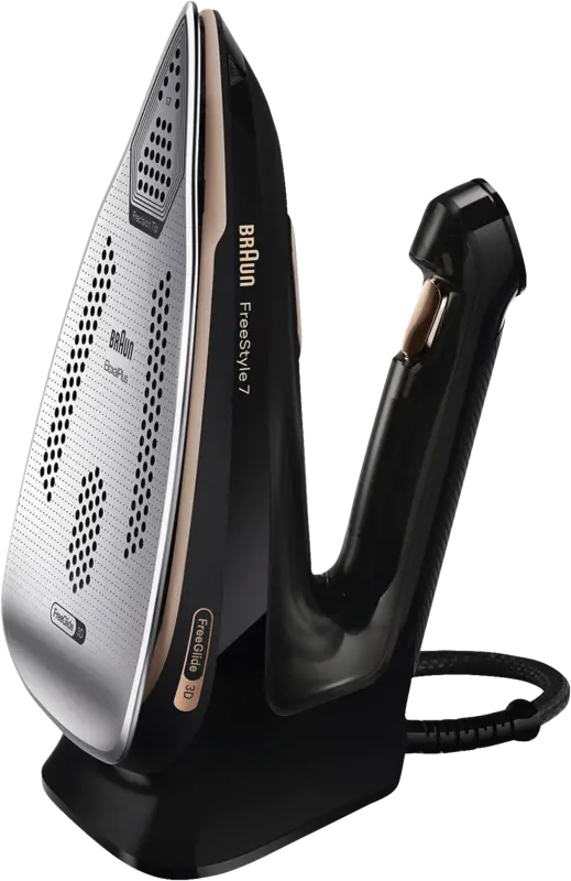 Braun FI 7276 BK FreeStyle 7 – image 3