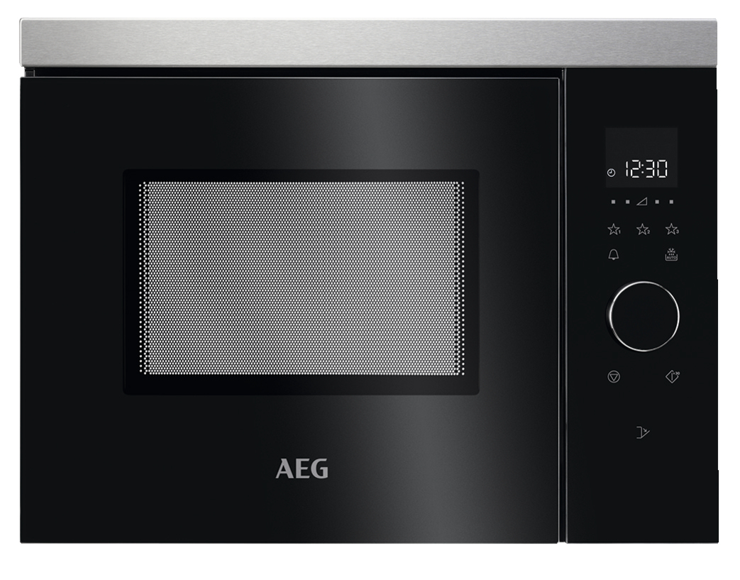 AEG MBB1755SEM - 947608716 – image 1