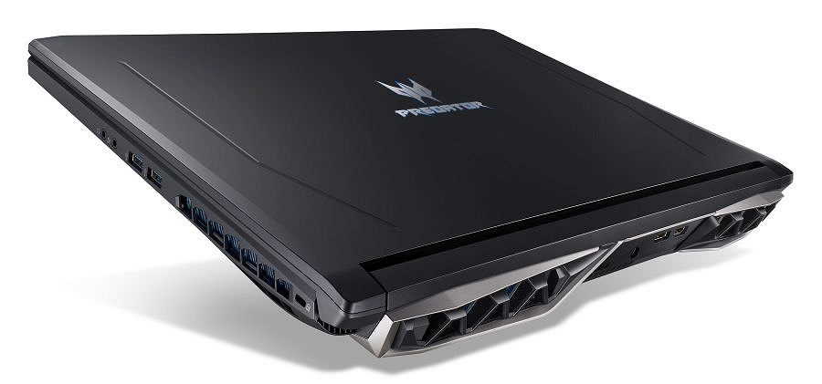 Acer Predator Helios 500 PH517-51-75S9 Intel® Core™ i7 i7-8750H Laptop – image 7