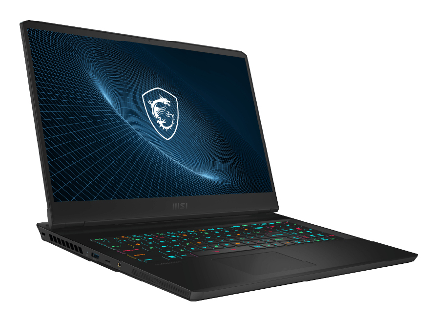 MSI GP76 12UH-461PL Vector – image 3