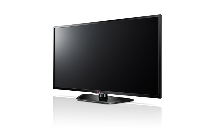 LG 42LN570S TV 106.7 cm (42") Full HD Smart TV Black – image 2