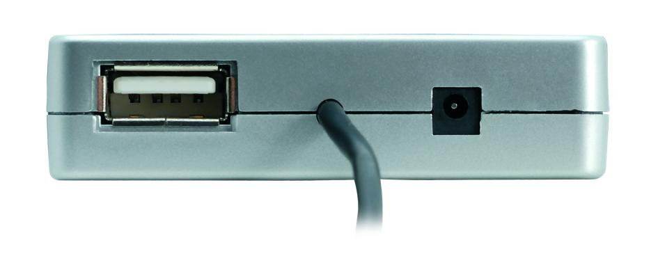 NGS Minihub 4 Shade – image 3