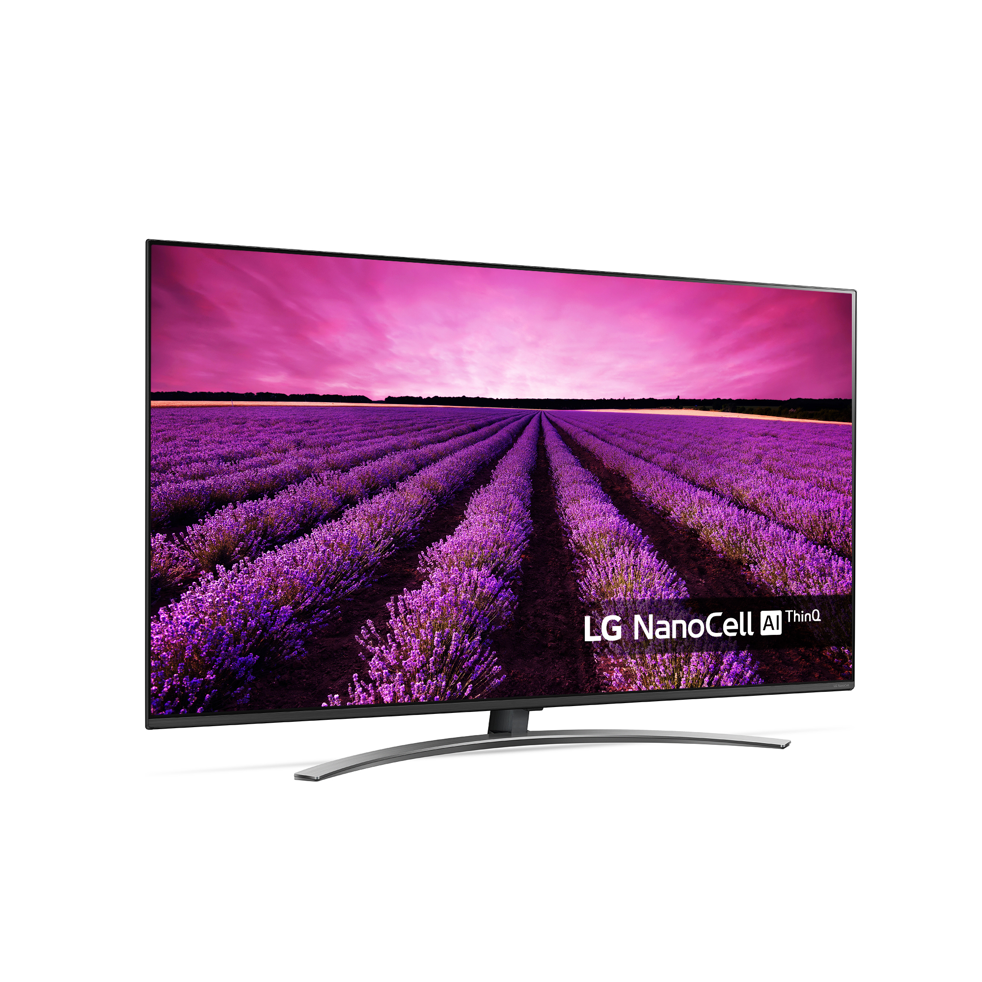 LG 55SM8200PLA TV – image 6