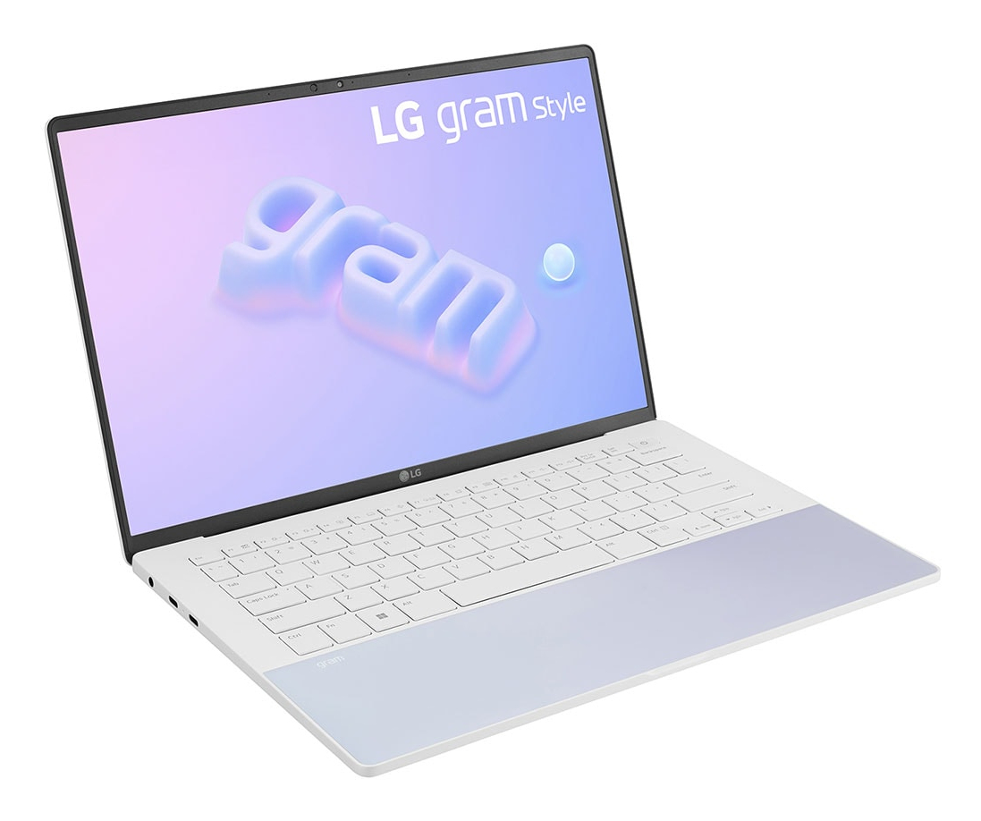 LG Gram 14Z90RS Intel® Core™ i7 i7-1360P Laptop – image 3