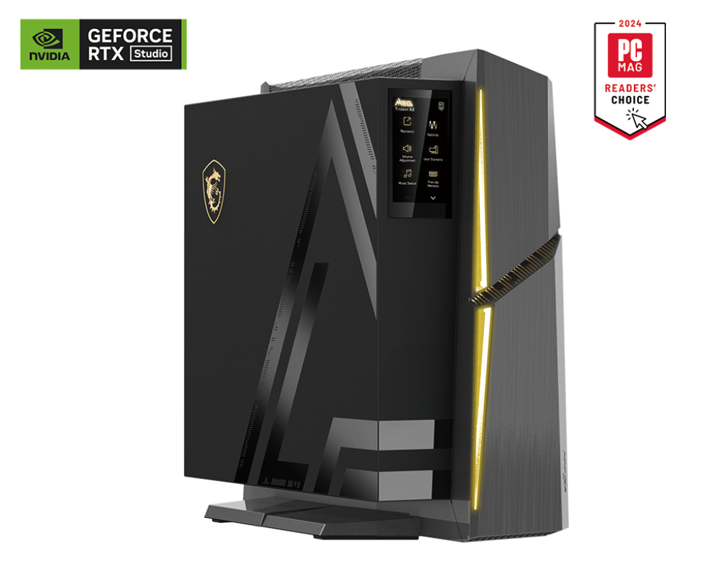 MSI MEG Trident X2 14NUG7-403AT – image 2