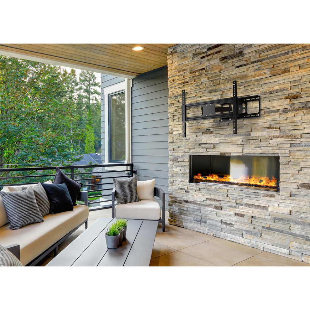 Manhattan Outdoor Wall Mount for TV & Monitors (Full Motion), For screens – image 4