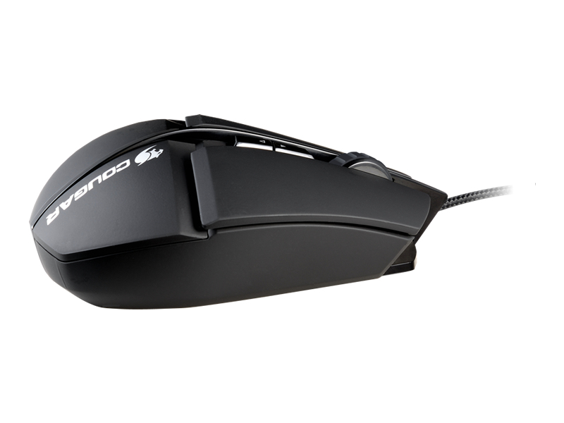 COUGAR 600M mouse Gaming Right-hand USB Type-A Laser 8200 DPI – image 4