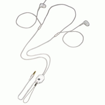 Hama Stereo Neck Strap Headphones "ME-486" – image 2