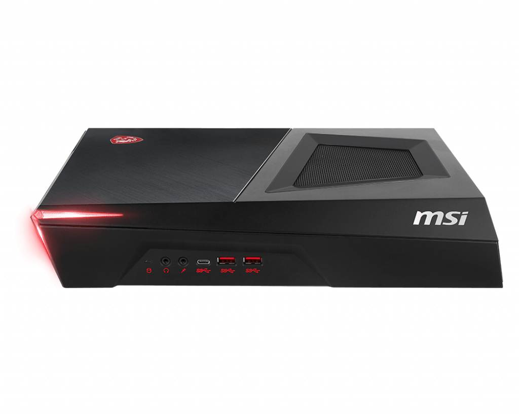 MSI 3 10SI-400XIB – image 5