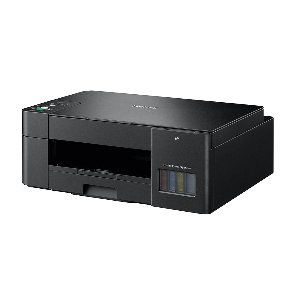 Brother DCP-T420W multifunction printer Inkjet A4 – image 7