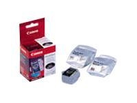 Canon Inktcartridge BCI-10 refill(3)zwart Doos 3 stuks