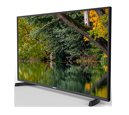 Hisense 40" H3C – image 4