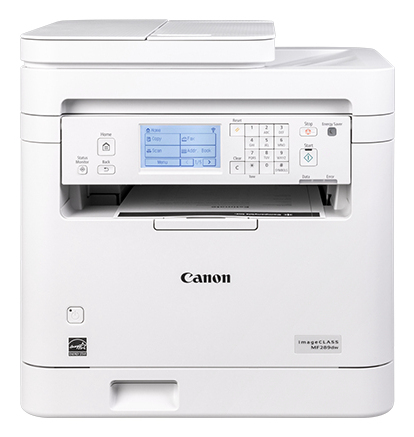 CANON IMAGECLASS MF289DW
