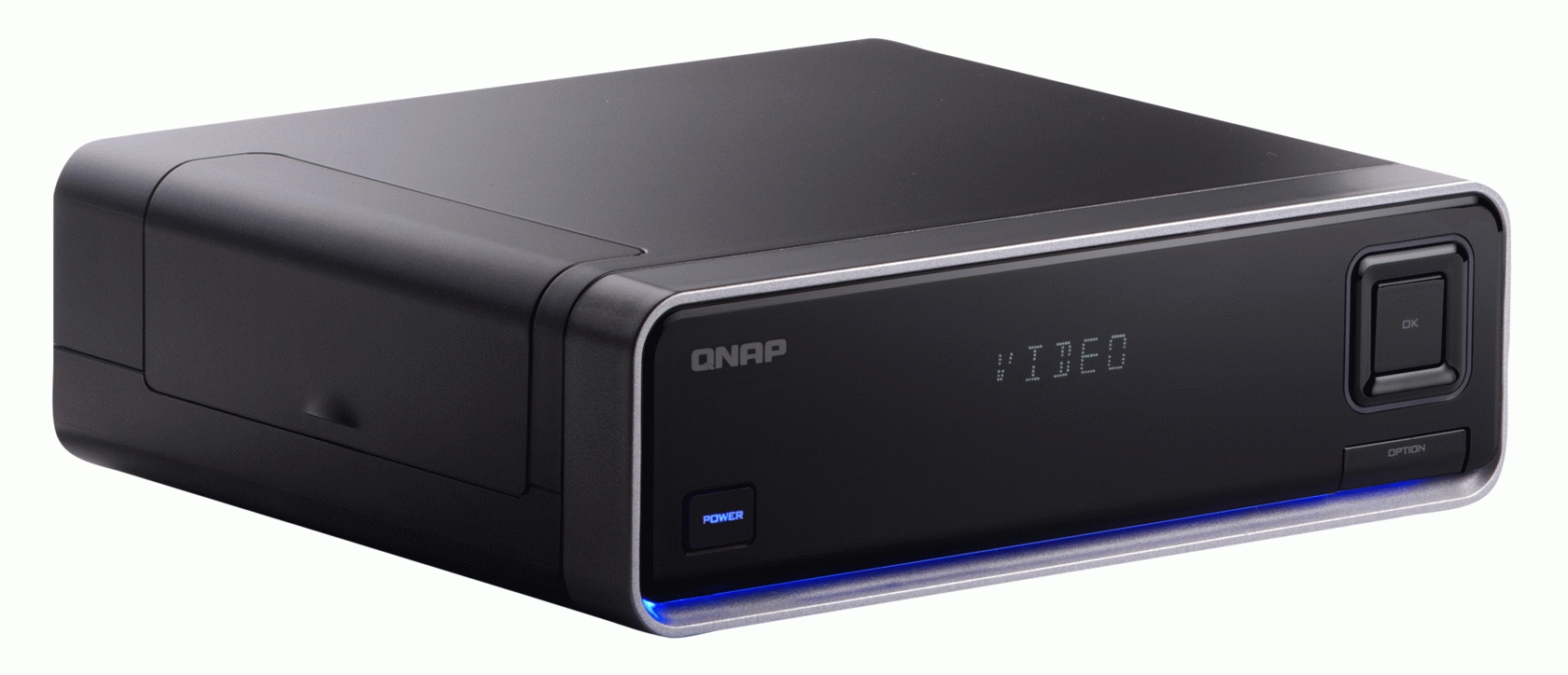 QNAP NMP-1000 disk array – image 2