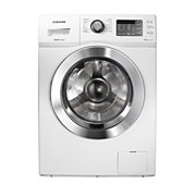 Samsung WF702Y4BKWQ washing machine Front-load – image 4