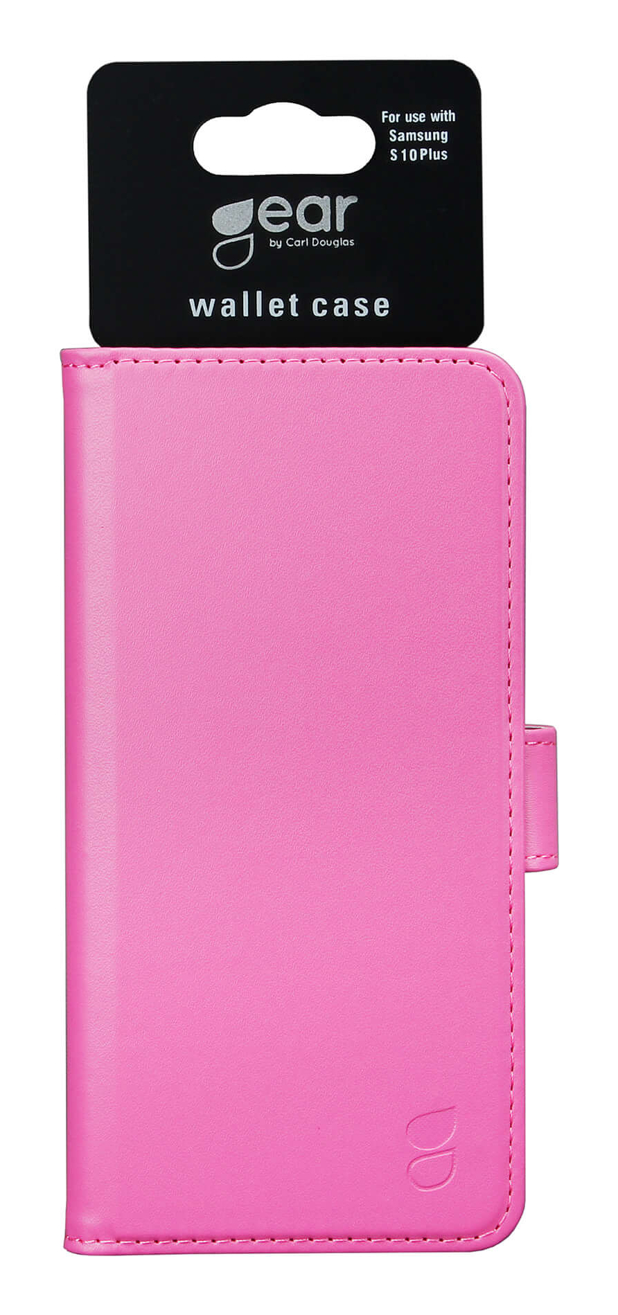 Gear Wallet Case Pink - Samsung S10+ – image 2