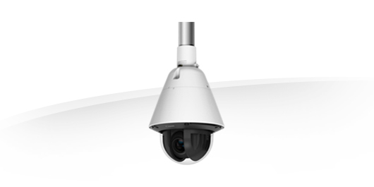 Canon VB-R11VE Dome IP security camera Outdoor – image 4