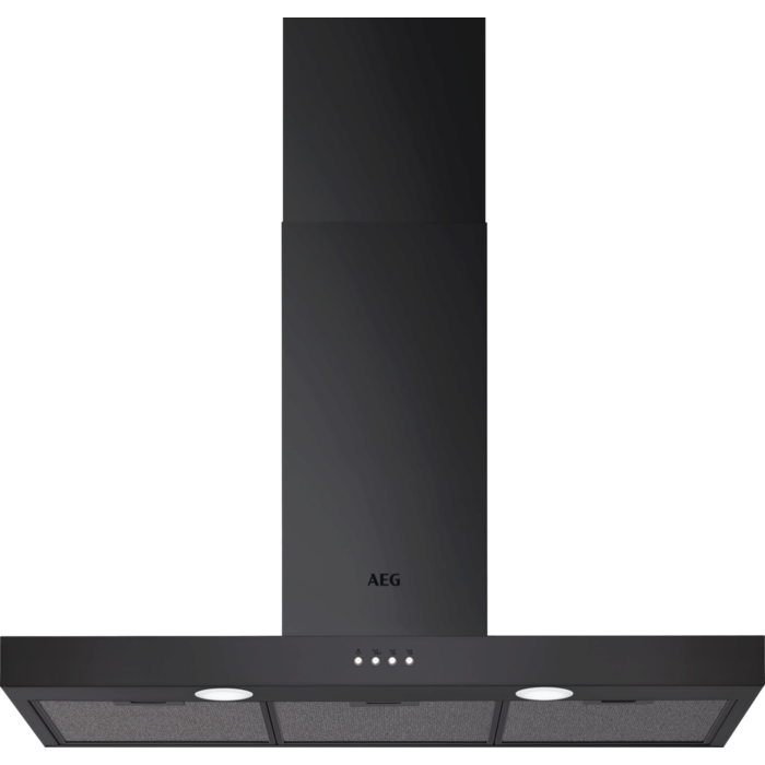 AEG DBE3951R — vue 1 sur 5