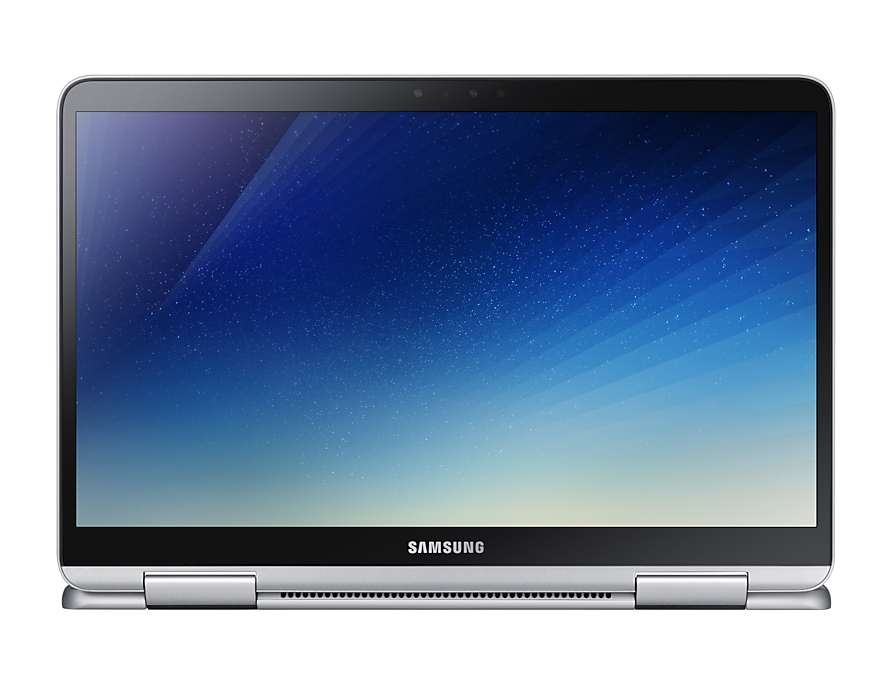 Samsung NP930QAA Intel® Core™ i5 i5-8250U Laptop – image 5