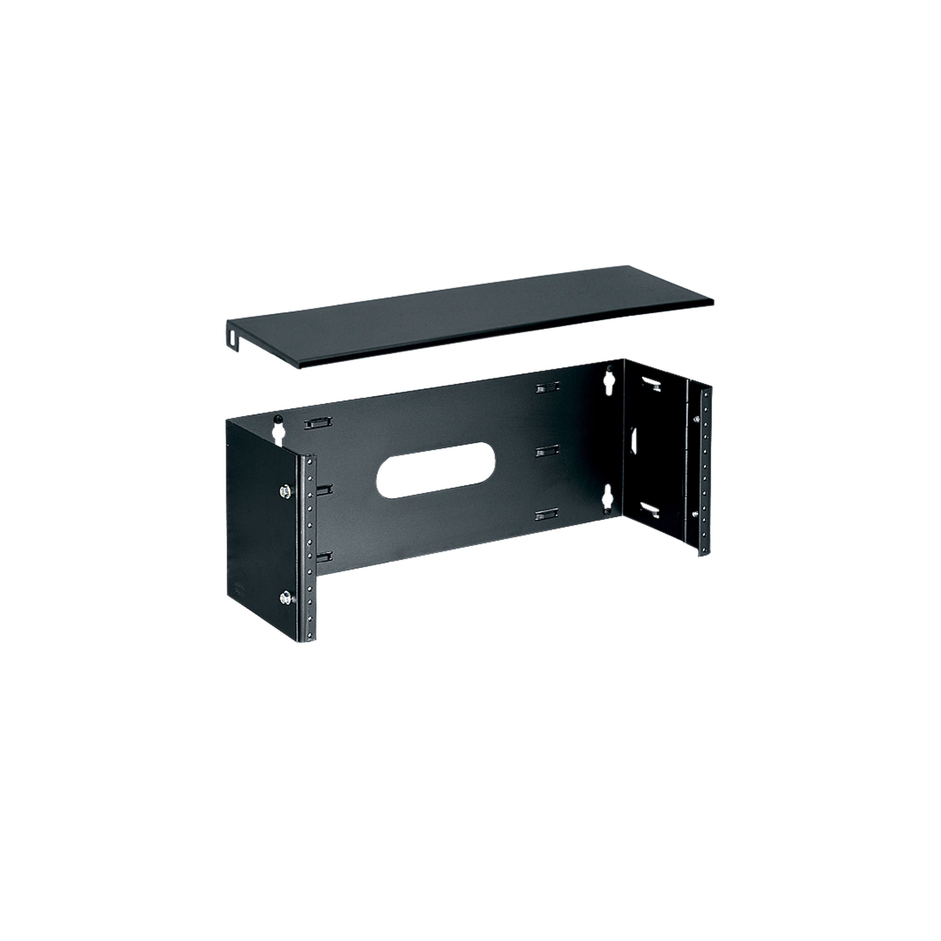 HPM SERIES OPTIONAL TOP C