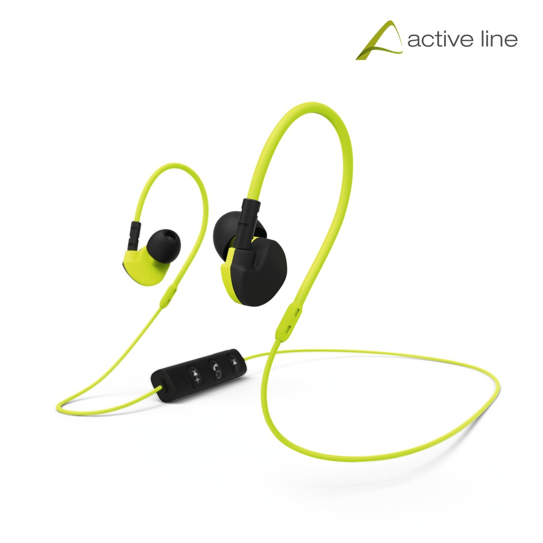 Hama Active BT – image 1