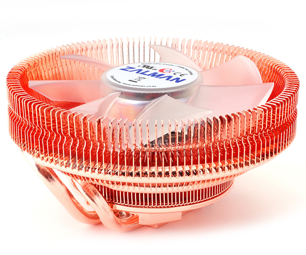 Zalman CNPS8900 Extreme – image 2