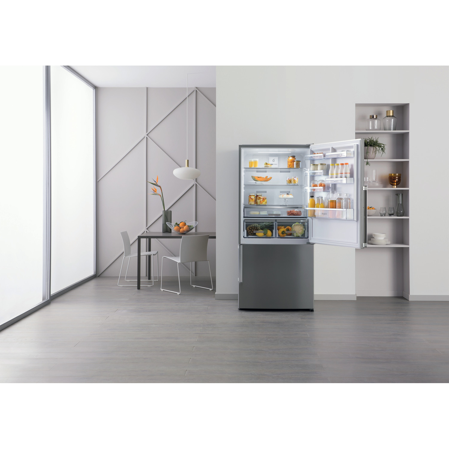 Whirlpool W84BE 72 X UK 2 – image 3