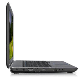 Samsung P P530-JS01DE Intel® Core™ i3 i3-330M – image 7
