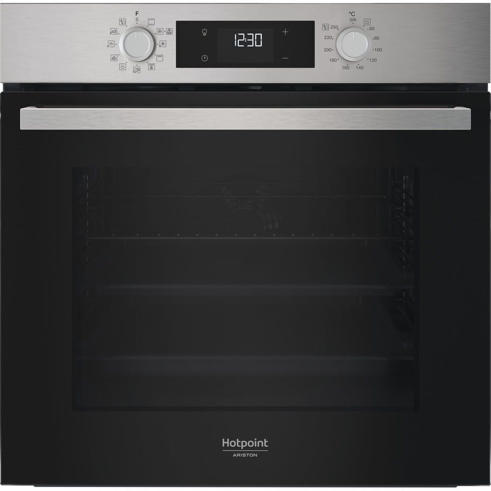 Hotpoint HAO3 K58H X — vue 1 sur 8