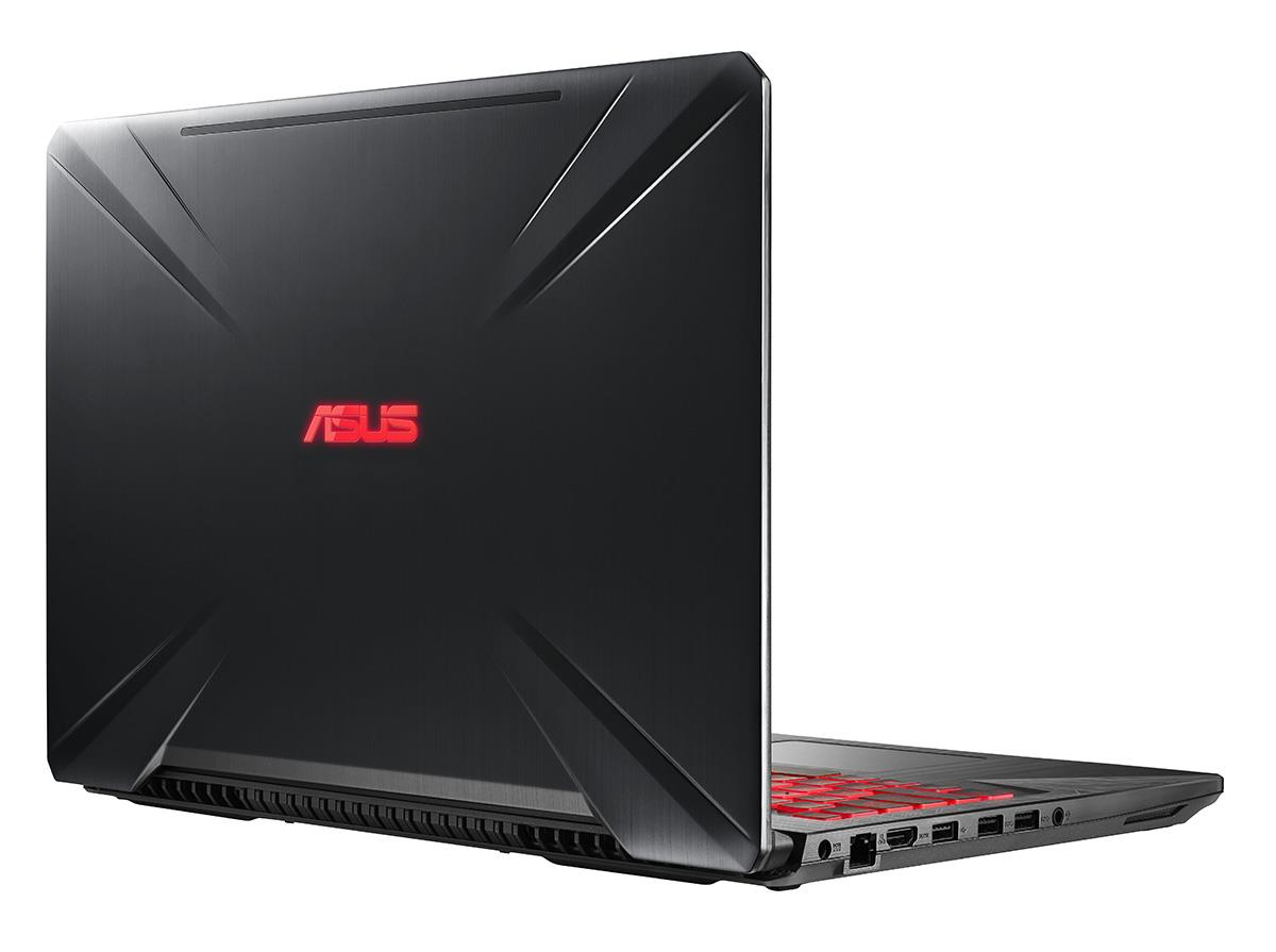 ASUS TUF Gaming FX504GD-E41251 laptop Intel® Core™ i5 i5-8300H – image 7