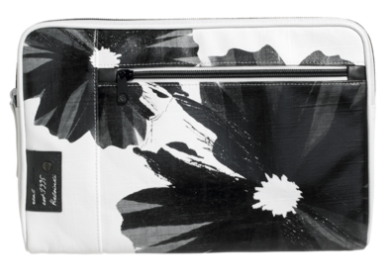 Golla Bea 27.9 cm (11") Sleeve case Grey, Purple, White – image 1