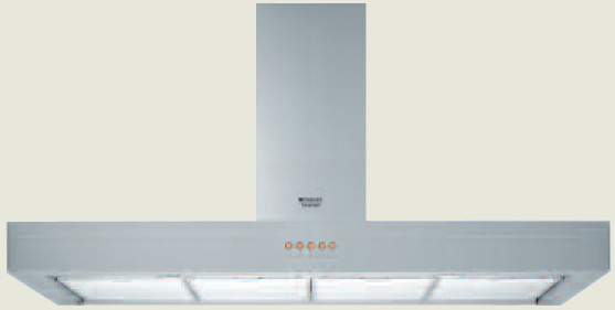 Hotpoint HBH 120 IX/HA