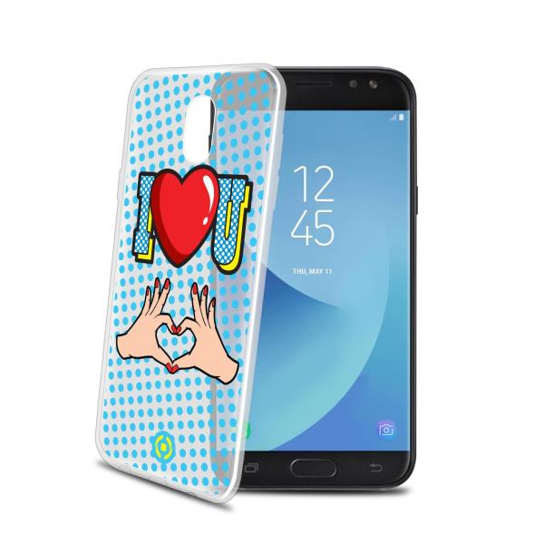 Celly COVER665TEEN10 mobile phone case