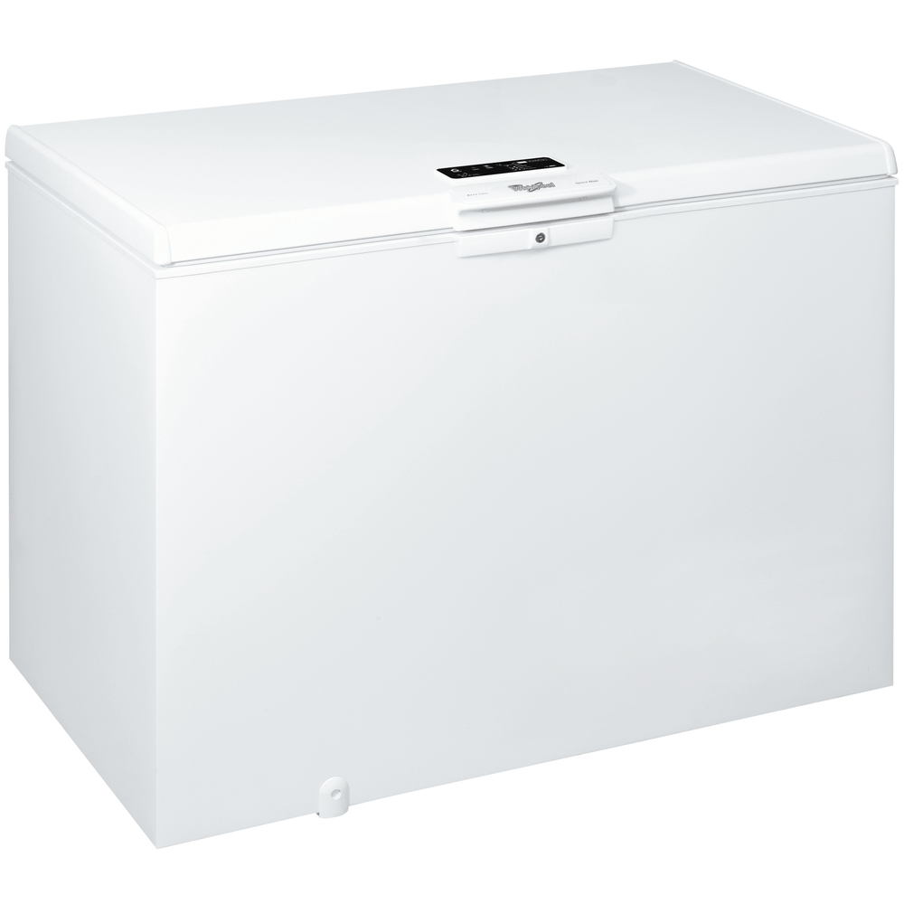 Whirlpool WHE3933 — vue 1 sur 8
