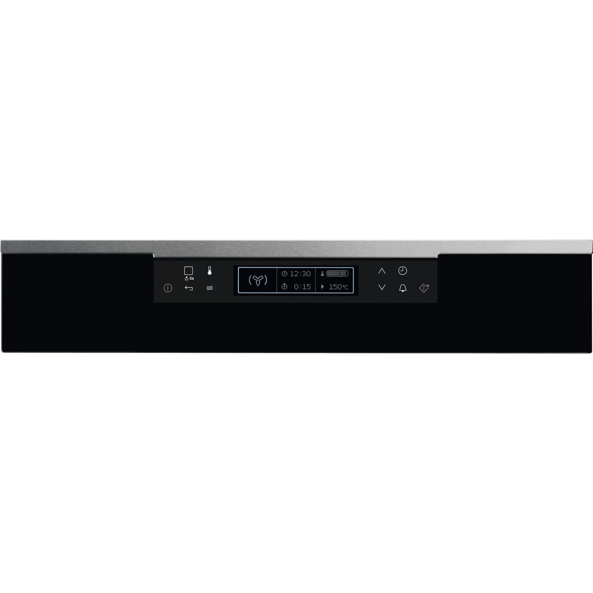 Electrolux KVKBE00X 46 L Stainless steel – image 4