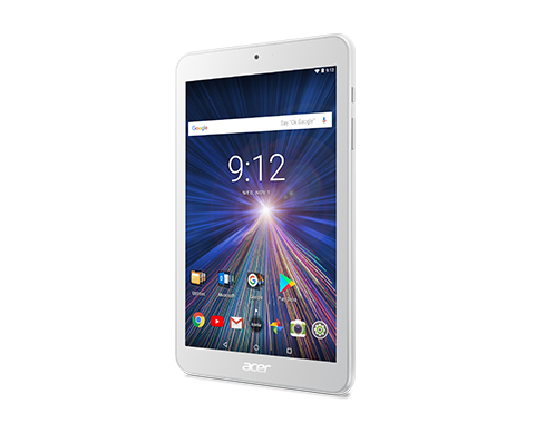 Acer Iconia B1-870-K6Z4 Mediatek – image 3
