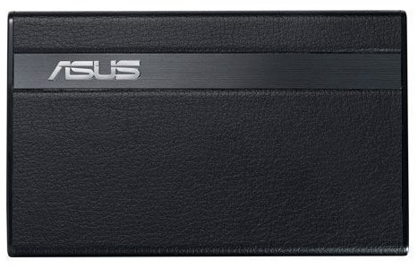 ASUS Leather 1TB