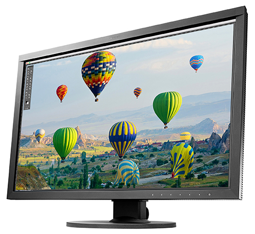 EIZO ColorEdge CS2410-Photo computer monitor – image 3