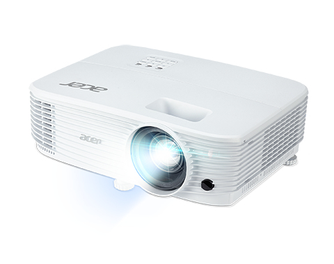 Acer P1357Wi Standard throw projector 4500 ANSI lumens WXGA (1280x800) 3D White – image 4
