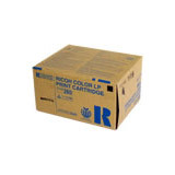 Ricoh Type 260 Cyan Toner