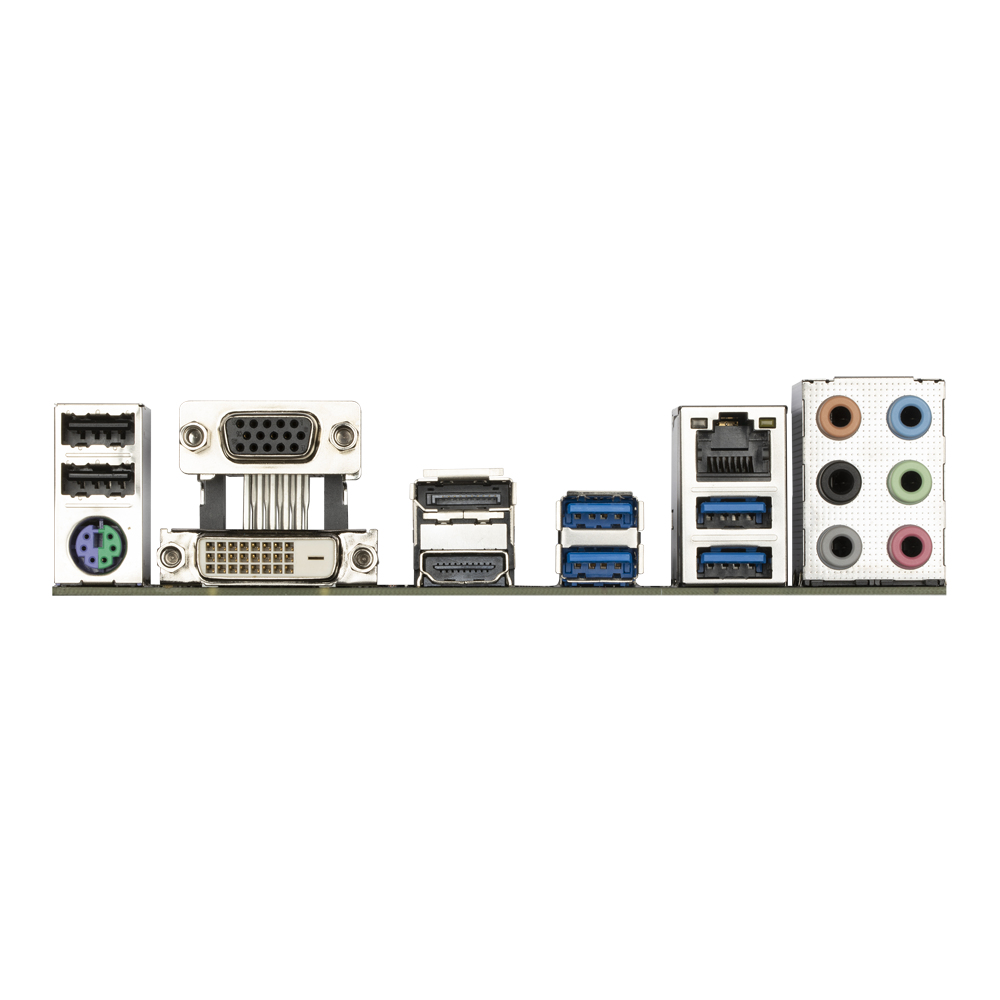GIGABYTE B560 HD3 – image 4